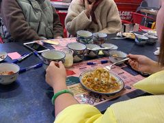 -蘑菇私房菜小馆(杨家坪西城天街店)