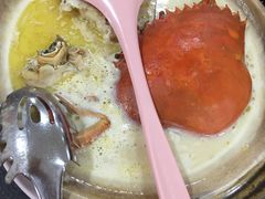 -龙海鲜螃蟹王(宏茂桥店)