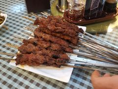 -玛森烧烤(文化东路店)