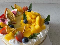 -丁先生蛋糕·品质鲜作(桐梓林店)