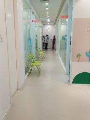 -青苗儿童口腔(长楹天街购物中心)