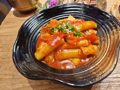 -首尔朴宝·炭火烤肉(五角场店)
