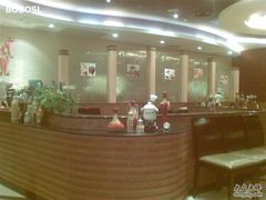 大堂-必胜客(瑞虹店)