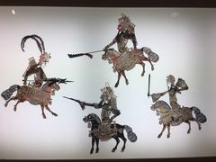 -东四民芳餐厅(世茂工三店)