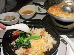 -吉旺港式餐厅(南方商城店)