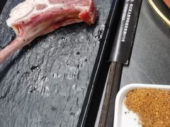 -允辛家·自助泥炉烤肉(九亭店)
