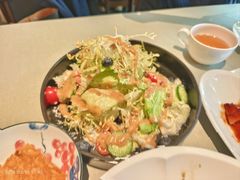 -明州小宴(文化广场店)