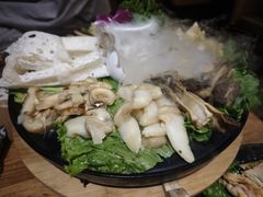 -束河人家(南锣鼓巷店)