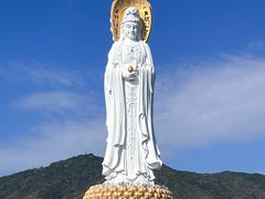 -三亚南山文化旅游区