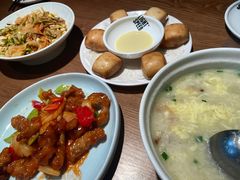-吕氏疙瘩汤·新鲁菜(济南万象城店)