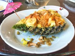 -南沙游艇会·大兵船餐厅