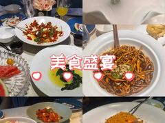 -食悦江南·淮扬菜·烤鸭(亚运村·惠新店)