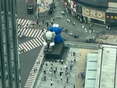 -长沙柏悦酒店