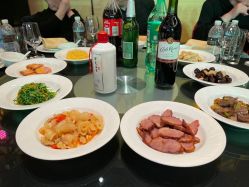 -静安洲际酒店·宴会厅