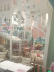 -奈尔宝·儿童乐园·亲子餐厅(星河湾店)