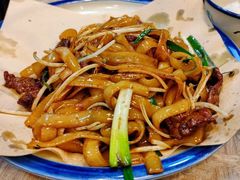 -荔银肠粉(广州天河华利路店)