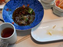 -青蓬蒸汽海鲜·深圳老字号·团建聚会(壹方城店)