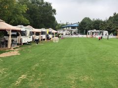 -TIPPI营地 房车主题·露营烧烤团建轰趴(天安假日店)