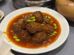 -金哥私房菜馆(张府园总店)