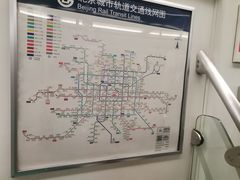 -北京站(地铁站)