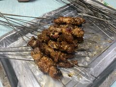 -北三老太太烧烤(人生一串上榜店)