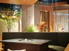 -蘸小院铁锅炖·蘸酱菜·东北菜(怀远门店)