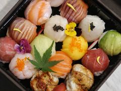 -贰捌零叁精致料理(钱湖店)