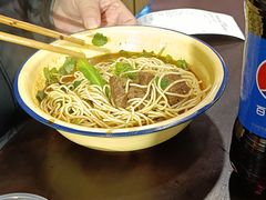 -阿福板凳面(观音桥店)