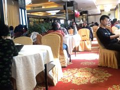 大堂-新东城喜宴海鲜酒家(同德店)