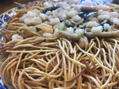 -裕兴记·三虾面(西北街总店)