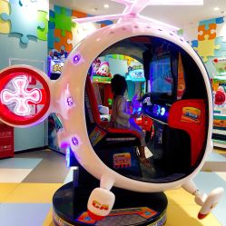 -meland亲子乐园•派对•研学(苏州悠方购物中心店)