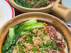 -赵财财·肠粉·煲仔饭(华润万象城店)
