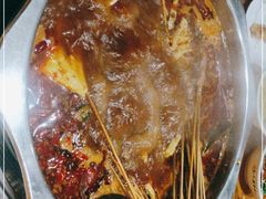 -锦祥六婆串串香(锦祥美食街店)