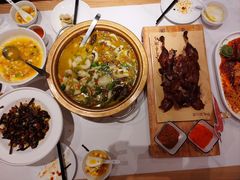 -鸡毛店·川菜(文殊院店)