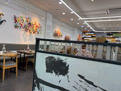 -神仙雪浓汤(明洞店)