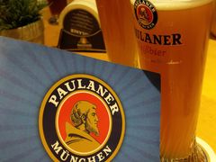 -Restaurant Paulaner am Dom