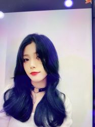 -摩卡造型·烫染·接发