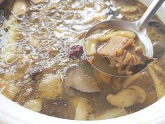 -马帮菜馆·美味野生菌