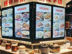 -小柴米·传统江西菜(万寿宫店)