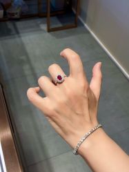 -Cindy Jewelry·钻戒·彩色宝石