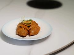 -园里前·10年私厨·福建菜(台江万达鳌峰洲店)