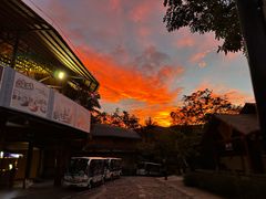 -海南槟榔谷黎苗文化旅游区