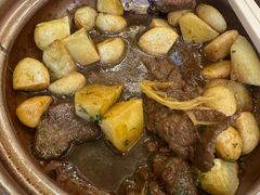 -星河湾半岛酒店-真粤中餐厅