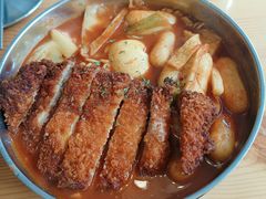 -青春分食(仙林大学城店)