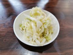-攀枝花·任德琼·盐边羊肉米线