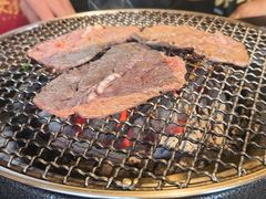 -樱嘢·炭火烧肉(惠南店)