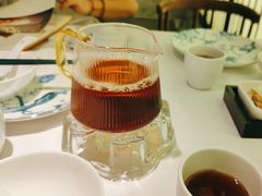 -小厨娘淮扬菜(诚信大道店)