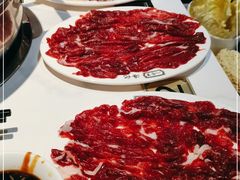 -八合里潮汕鲜牛肉火锅(福州万象城店)