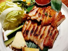 -星叶·东南亚料理(宁波万象汇店)