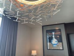 -环球港凯悦 · 享悦中餐厅